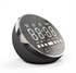 Smart Wireless Bluetooth Alarm Clock Led Mirror Loudspeaker Speakers の画像