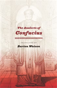 Picture of The Analects of Confucius