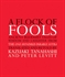 Picture of A Flock of Fools : Ancient Buddhist Tales of Wisdom and Laughter from the One Hundred Parable Sutra