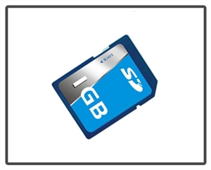 SD CardTF Card