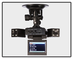 Picture of GPSCar Recorder