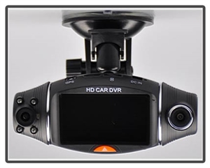 Picture of GPSCar Recorder