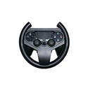 Steering Racing Wheel Joypad Grip for PS4 Bluetooth Controller Racing Game の画像