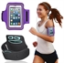 Picture of Outdoor Sport Running Arm Band Gym Strap Holder Case Cover for iPhone6 Plus