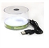 Изображение Mini Waterproof Wireless Bluetooth Speaker Shower Hands-free Suction In-car Mic