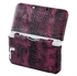 for NEW 3DS LL skin of monsters PU leather Hunter cover case  の画像