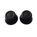 Изображение 2x Black Replacement Controller analog sticks thumb stick for Sony PS4 