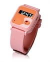 TF Kids Wrist Watch Unlocked Cell Phone GPS Tracker GSM GPRS SOS Wrist Watch SmartPhone の画像