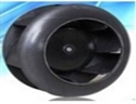 Image de 19064 230V 4.2W 2 BALL Bearing System fan Energy Efficient Ultra Quiet and Long Life  