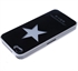 Stylish LED Flash light Case for IPhone 5/5S WITH FREE SCREEN PROTECTOR
