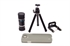 Picture of 12X Optical Zoom Telephoto Lens + Back Case For Samsung Galaxy S4 i9500