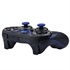 Изображение Dualshock Black/Blue Wireless Bluetooth Game Controller For Sony PS3