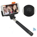 Handheld Selfie Stick Monopod Extendable For Samsung Galaxy S3 S4 Note 4 3 の画像