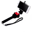 Изображение 3D Cartoon Selfie Extendable Handheld Stick  For iPhone Galaxy Camera