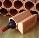 TERRACOTTA - THE NATURAL WAY TO STORE WINE の画像