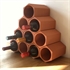 TERRACOTTA - THE NATURAL WAY TO STORE WINE