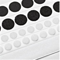 Picture of Hook Fastener Self Adhesive Discs