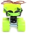 Image de FirstSing Zoomer Quad Roller Skates