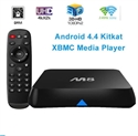 Amlogic M8 S802 Quad Core A9 2GB 8GB Android4.4 KitKat Mini PC SMART TV Box XBMC