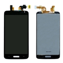 LCD Screen Touch Glass Digitizer Panel Assembly for LG Optimus L90 D405 D415