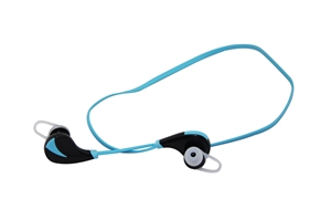Wireless Bluetooth Sport Stereo Headset Headphones Earphone For iPhone iPad and Android devices