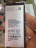 Cell Phone Battery for Samsung Galaxy S6 EB-BG920ABE 2550mAh Genuine の画像