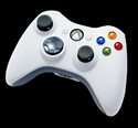 Изображение FirstSing  XB3010 Compatible Wireless Controller  for  XBOX 360 