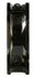 bgears b-PWM 80 Black 80mm Case Fan の画像