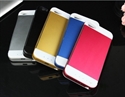 Image de Backup Battery Charger Case 3500mAh Power Bank Cover for iPhone 5 5S IOS 7