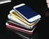 Backup Battery Charger Case 3500mAh Power Bank Cover for iPhone 5 5S IOS 7 の画像