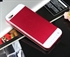 Backup Battery Charger Case 3500mAh Power Bank Cover for iPhone 5 5S IOS 7 の画像