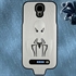 Image de Spider-man 3000mAh External Backup Battery Power Bank Case For Samsung Galaxy S4