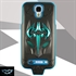 3D Batman 3000mAh External Backup Battery Power Bank Case For Samsung Galaxy S4 の画像