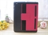 Speaker Stand Leather Case Cover With Sleep Wake For iPad2 iPad3 iPad4 の画像