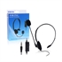 Picture of Headset with Microphone Exclusive Design for PS4
