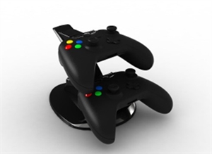 Image de Dual Charge Stand for Xbox One Controller 