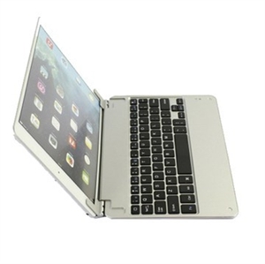 Image de World Premiere CobraShell Magnetic Bluetooth Keyboard for iPad Air