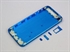 Изображение High Quality Repair Part Colorful Hard Metal Back Battery Housing Cover Case For iphone 5 5s 5c