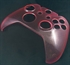 Crystal Clear Plastic Front Face Cover Shell Protector for Xbox One Controller の画像