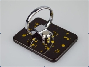 Image de New Washable Finger ring bracket for Portable Digital Products For Phone
