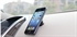 NEW Black Magnetic Magic  Car Mount Kit Holder Innovative Iphone Holder の画像