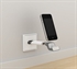Image de Mini Wall Outlet USB Wireless Charging Dock Cradle Charger For Iphone5 
