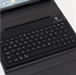 Wireless Silicone Bluetooth 3.0 Keyboard Protective PU Leather Stand Case Cover For Apple iPad Air iPad 5 の画像