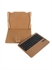 Detachable Bluetooth 3.0 Keyboard  Leather Case Cover Stand for iPad Air iPad 5