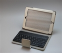 Image de Detachable Bluetooth Keyboard Leather Case For iPad Air iPad 5