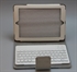 Detachable Bluetooth Keyboard Leather Case For iPad Air iPad 5
