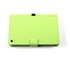 Picture of PU Leather Case Removable Detachable Wireless ABS Bluetooth Keyboard For Apple iPad 5 iPad Air
