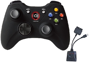 Image de 4-in1 wireless xpad for PS2 PS3 PC XBOX360