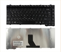 Genuine new laptop keyboard for Toshiba A10 A20 A30 A40 A50 M40 A100  German Version Black の画像
