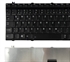 Genuine new laptop keyboard for Toshiba A10 A20 A30 A40 A50 M40 A100  German Version Black